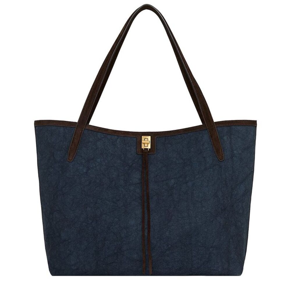 Rebecca Minkoff Darren Tote, Blue